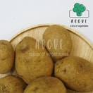 A Box Of Vegetables Kentang Dieng - 1kg