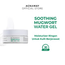 ACNAWAY Mugwort Water Gel Moisturizer