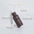 Avoskin Miraculous Acne Solution Micro Serum