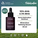 Avoskin Miraculous Refining Serum 10% AHA + 3% BHA