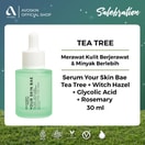 Avoskin Your Skin Bae Tea Tree + Witch Hazel