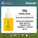 Avoskin Your Skin Bae Kojic Acid 1%