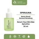 Avoskin Your Skin Bae Spirulina + Witch Hazel