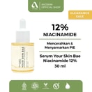 Avoskin Your Skin Bae Niacinamide 12% + Centella Asiatica
