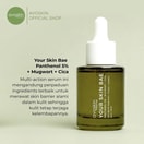 Avoskin Your Skin Bae Panthenol 5% + Mugwort + Cica