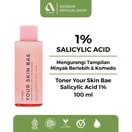Avoskin Your Skin Bae Series Toner Salicylic Acid