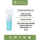 Avoskin Your Skin Bae Shield of Sun Sunscreen SPF 50
