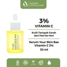 Avoskin Your Skin Bae Vitamin C 3% Serum