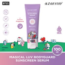 Azarine Body Guard Moisturizer Sunscreen Serum