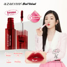 Azarine Tinted Lippie Cake Raspberry Muffin