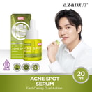 Azarine x Marvel Acne Spot Serum Obat Totol Jerawat
