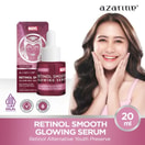 Azarine x Marvel Retinol Smooth Glowing Serum
