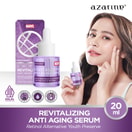 Azarine x Marvel Revitalizing Anti-Aging Serum