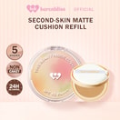 Barenbliss Korean Bloomatte Cushion