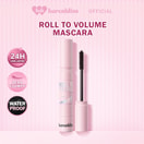 Barenbliss Korean Roll To Volume Mascara
