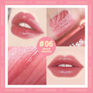 BARENBLISS Perfect Lip Tint - 06 Brave Enough