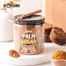 BeOrganik Palm Sugar Powder - 350gr