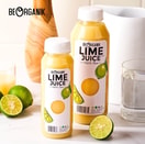 Beorganik Sari Jeruk Nipis 100% - 250ml