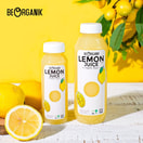 Beorganik Sari Lemon Murni - 250ml