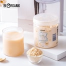 Beorganik Soy Bean Milk Powder - 200gr