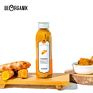 Beorganik Tumeric Powder / Kunyit Bubuk - 40gr