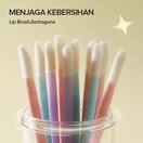 Berlala Lip Brush Single Pack