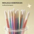 Berlala Lip Brush Single Pack