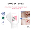 BIOAQUA Delicate Silky Body Cream