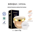 BIOAQUA Hydrating Soft Flawless Air Cushion