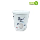 Biokul Stirred Yogurt Plain - 1000ml