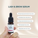 Biotalk Wink! Lash & Brow Serum