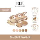 BLP - Compact Powder - Bedak Padat