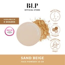 BLP Loose Powder Sand Beige