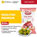 BOLA Deli Gula Halus - 500gr
