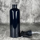 Botol Spray Plastik 250ml