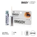 BRASOV Lem Bulu Mata Palsu Eyelash Adhesive