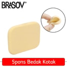 BRASOV Spons Bedak / Foundation Kotak