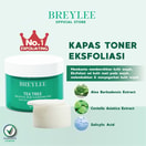 BREYLEE Salicylic Acid Cleansing Pads