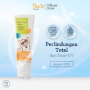Buds Organics Solar Care Lotion