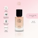 Carl & Claire A Love Like This EDP