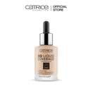 Catrice HD Liquid Coverage Foundation