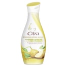 Citra Body Lotion Bengkoang Green Tea Natural Glow UV