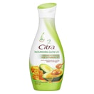 Citra Nourishing Glow UV Avocado and Honey - 230ml