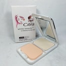 Citra White Beauty UV Whitening Compact Powder