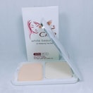 Citra White Beauty UV Whitening Two Way Cake