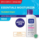 Clean and Clear Essential Moisturizer