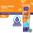 Clean & Clear Daily Pore Cleanser