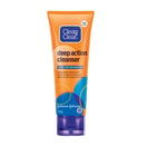 Clean & Clear Deep Action Cleanser