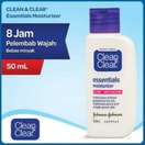 Clean & Clear Essentials Moisturizer