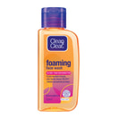 Clean & Clear Foaming Face Wash
